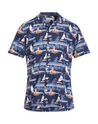 Sun 68 TOPWEAR - Shirts on YOOX.COM