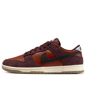 Nike Dunk Low SE Gum Pack Mars Stone IB6399-600