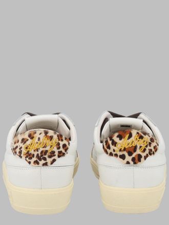 Autry Windscape Low Sneaker - White