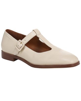 Franco Sarto Kenley Leather Mary Jane