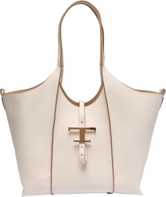 Tod's T Timeless Hobo Bag