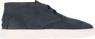 Tod's Sneakers In Suede
