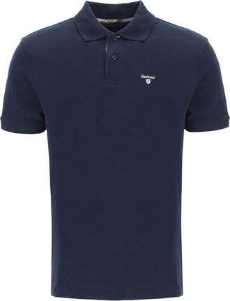 Barbour Polo Shirt