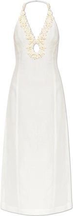 Cult Gaia Mujer, Vestidos, Blanco, Talla: S