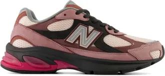 New Balance Fitness, Dames, Veelkleurig, 37 EU, Nylon, Trainingsschoenen