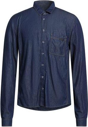 Kris Van Assche TOPWEAR - Camicie jeans su YOOX.COM