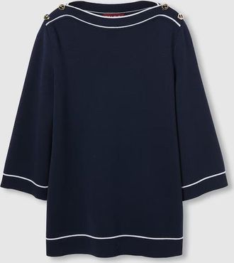 Gucci Fine Wool Knit