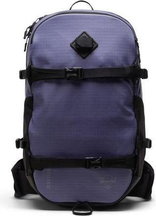 Herschel All Season Pro Backpack 36 Wanderrucksack - Unisex | blau