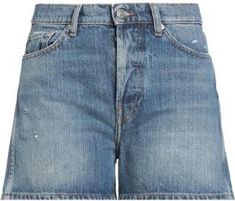 Vicolo HOSEN & RÖCKE - Jeansshorts auf YOOX.COM