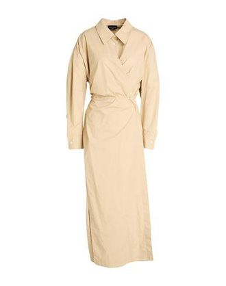 Roberto Collina KLEIDER - Maxi-Kleider auf YOOX.COM