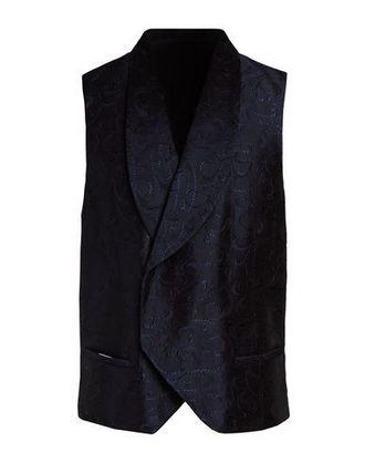 Corneliani TRAJES Y CONJUNTOS - Chalecos sartoriales en YOOX.COM