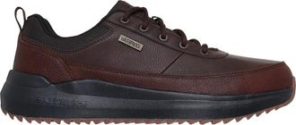 Skechers Uomo, Scarpe, Marrone, 43 EU, new
