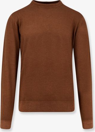 Corneliani Maglia in lana vergine - CORNELIANI - gender_Man