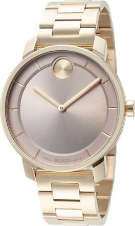 Movado Bold Womens Watch