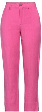 Virna Drò PARTES DE ABAJO - Pantalones en YOOX.COM