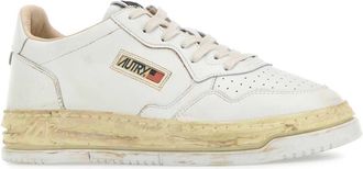 Autry Mmy1 Sneakers - White
