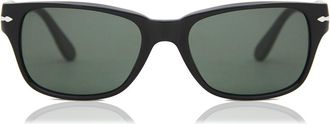 Persol PO3288S 95/31 Mens Sunglasses Black Size 55