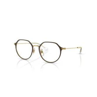 Ray-Ban Glasses, unisex, Black, Size: 45 MM Vista Sunglasses