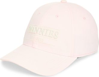 Swannies Britt Snapback Baseball Cap in Pink at Nordstrom