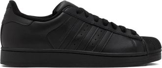 adidas Superstar II sneakers - Zwart