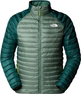 The North Face Bettaforca Light Down Jacket Daunenjacke f&uuml;r Herren | gr&uuml;n