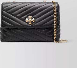 Tory Burch kira leather shoulder bag
