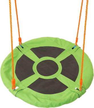 Habitat et Jardin Habitat Et Jardin - Columpio Nido hugo - 101.6cm