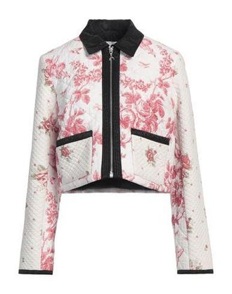 Marine Serre Jackets