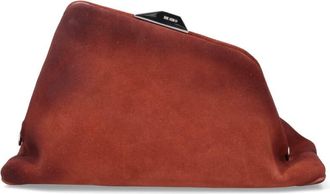 The Attico day Off Shoulder Bag