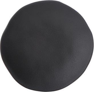 Porto Brasil Salad Bowl Set of 6 in Matte Black at Nordstrom