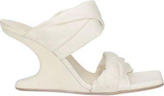 Rick Owens CALZATURE - Sandali su YOOX.COM