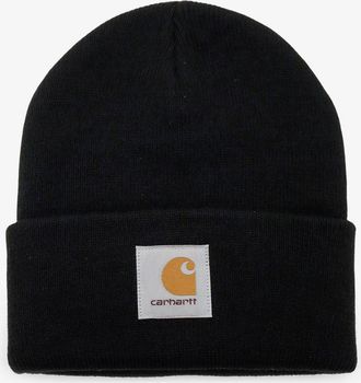 Carhartt Work in Progress Cappello con logo frontale - CARHARTT WIP - gender_Man