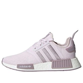 adidas (WMNS) adidas NMD_R1 Almost Pink Preloved Fig IE0594