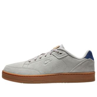 Nike Grandstand II Atmosphere Grey Gum AA2195-004