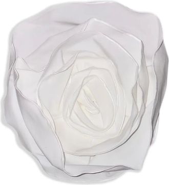 Douuod Spilla a fiore - Bianco