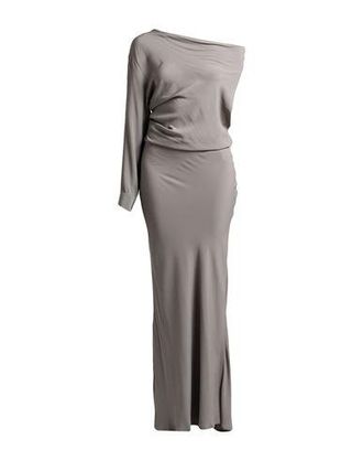 Semicouture KLEIDER - Maxi-Kleider auf YOOX.COM
