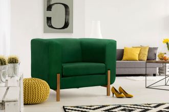 HOME AFFAIRE Sessel »Gaut«