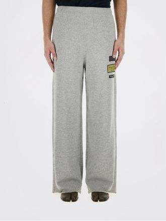 Maison Margiela Pantaloni jogging MM6 Maison Margiela in cotone