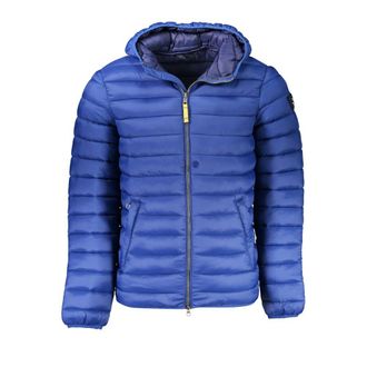 Armata Di Mare Poliammide Men Mens Jacket