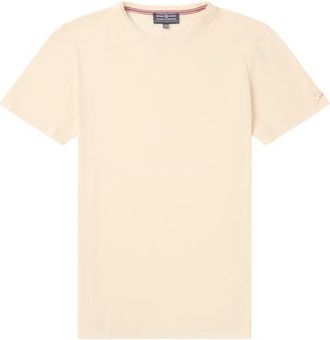 Amundsen & Scott Formula Tee Mens in Oatmeal at Nordstrom, Size Medium