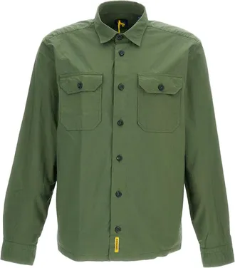 B.D. Baggies Workwear Shirt