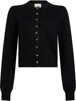 Khaite MAGLIERIA - Cardigan su YOOX.COM