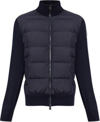 Moncler Hombre, Jerseys, Azul, Talla: 2XL