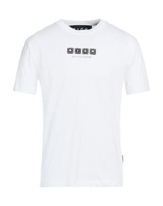 John Richmond TOPWEAR - T-shirts on YOOX.COM