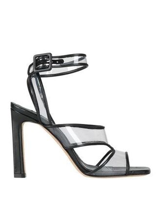 Sergio Rossi CALZATURE - Sandali su YOOX.COM
