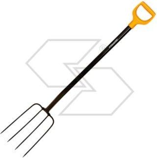 Fiskars Tenedor Para Abono S&oacute;lido (paquete De 4)