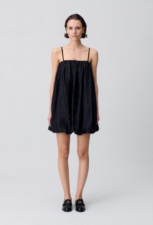 Claudie Pierlot Robe courte boule