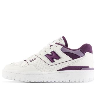 New Balance (WMNS) New Balance 550 White Reflection BBW550DG