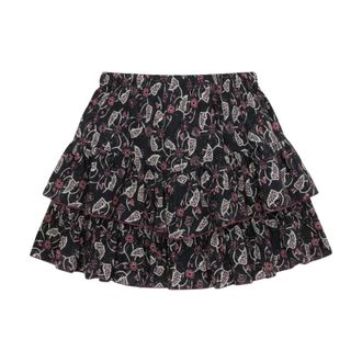 Isabel Marant Isabel Marant Skirts - Skirts - Mujer - Negro - M