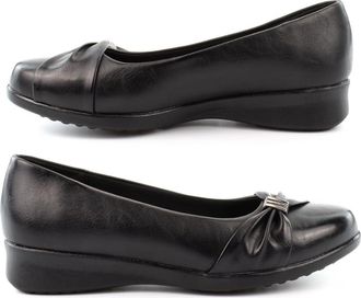 Generic Womens Wedge Heel Shoes Size 8 Womens Wedges Size 9 Casual Shoe Ladies Wedge Ladies Slip On Shoe Comfort Shoes Wedges Casual Comfort Rubber Sole Slip 